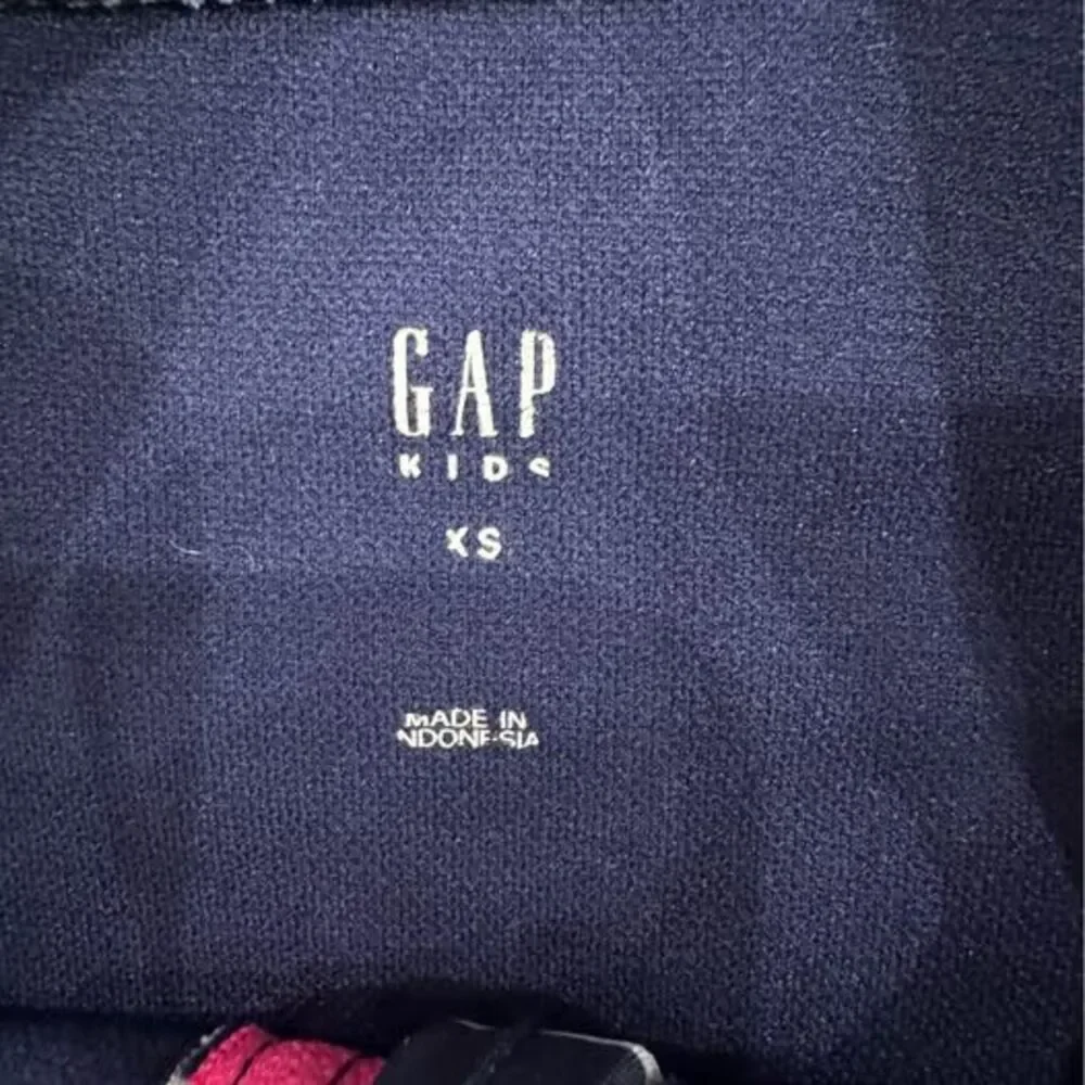 Gap kids one piece long sleeve bathing suit - size XS